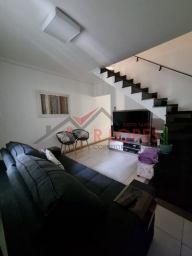 Imagem 4 de 20 de Maravilhoso Sobrado Para Venda No Bairro Penha De França, 3 Dorm, 1 Suíte, 2 Vagas, 100 M, 145 M - 2411