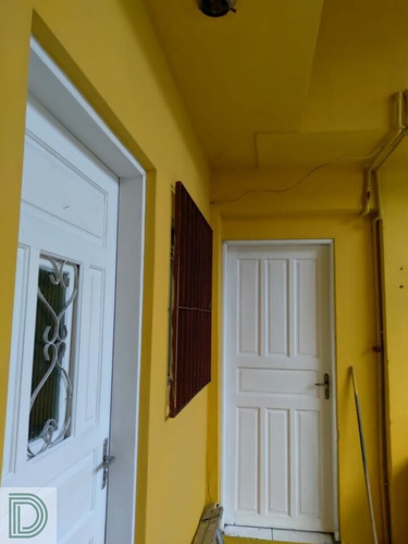 Imagem 7 de 15 de Casa Multifamiliar No Jardim Adalgisa - Di29278