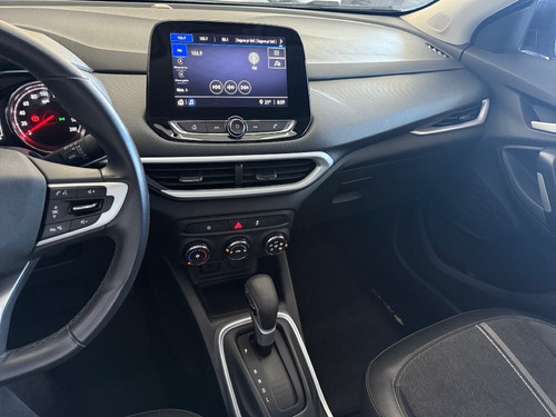 Chevrolet Tracker 1.0 TURBO FLEX LTZ AUTOMÁTICO