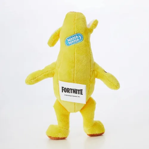 Peluche Fortnite Peely Original Nuevo Env o gratis