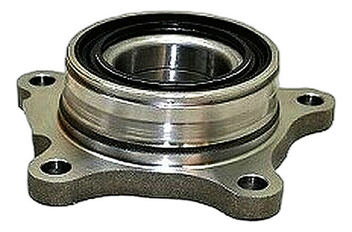 Maza Tundra 2019 2020 Tras Der 4 Barrenos C/encoder Rwd