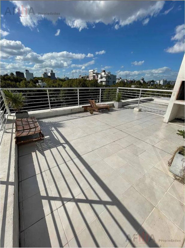 Venta Apartamento Monoambiente Parque Rodo Montevideo
