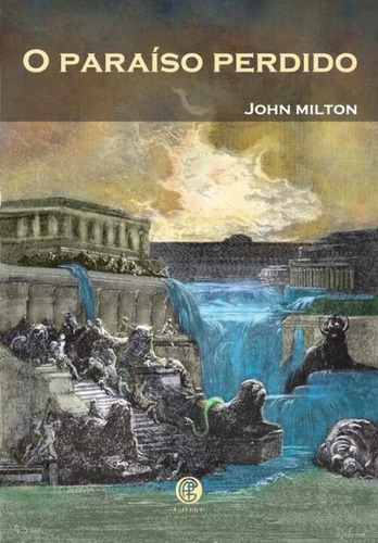 Libro Paraiso Perdido O 02ed 20 De Milton John (autor) Garn