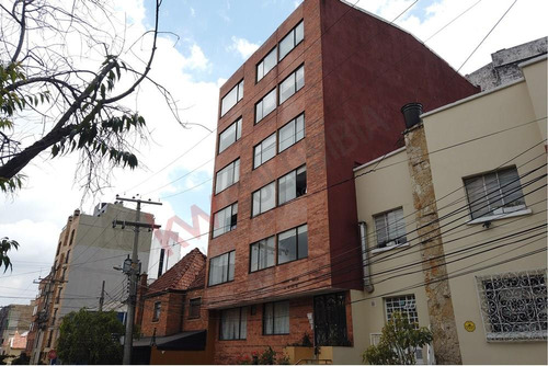 Apartamento Venta Barrio Chapinero Alto