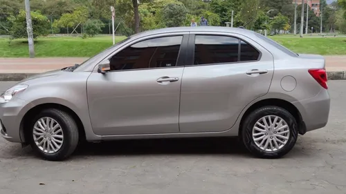Suzuki Swift 1.2 Dzire