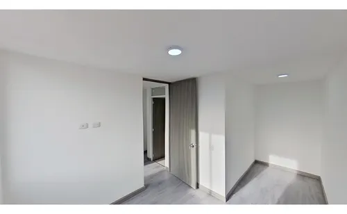 Venta De Apartaestudio Toberin Bogotá