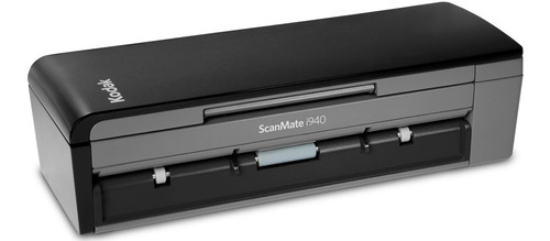 Escaner Kodak Scanmate I940 Portatil Duplex Adf 20ppm Gtia