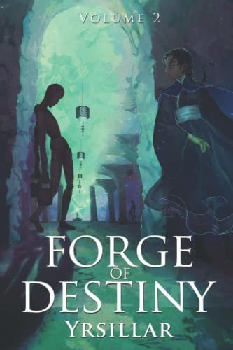 Book : Forge Of Destiny Volume 2 (destiny Cycle) - .,...