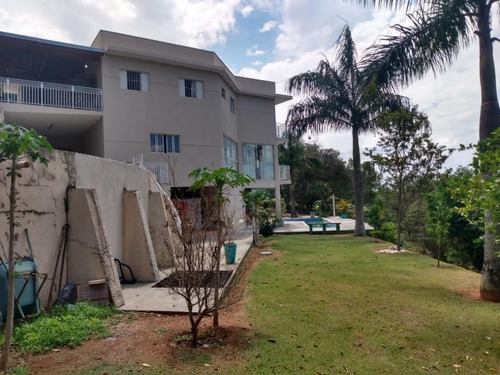 Chácara À Venda, 1319 M² Por R$ 825.000,00 - Residencial Dos Lagos - Itupeva/sp - Ch0177