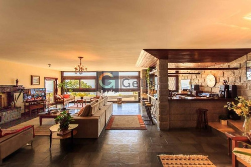 Casa Em Condomínio- Petrópolis, Independência - 233