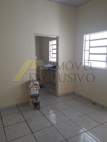 Casa, Vila Virgínia, Ribeirão Preto - 372-v