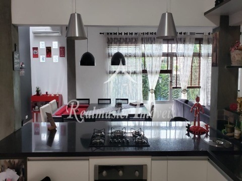 Imagem 17 de 30 de Casa - Ca00269 - 69862494