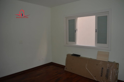Imagem 11 de 28 de Casa A Venda No Bairro Nova Gardênia Em Atibaia - Sp. - 1252-1