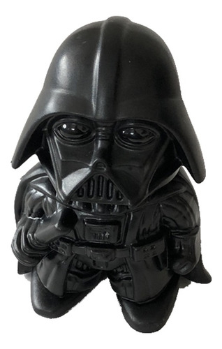 Moledor Gringer Star Wars Darth Vader Estrella (estoykuku)