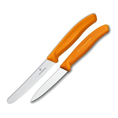 Victorinox Naranja -s / 6.7836.7606.9us1 2 Utilidad / Parer
