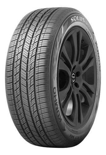 Llanta 225/65r17 Kumho Solus Ta51a 106h