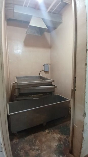 Venta Fondo De Comercio Maniceria, Condimentos, Frutos Secos. El Cementerio. Pc