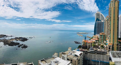 Imagen 2 de 14 de Venta De Apartamento En Ph Dupont, Punta Pacífica 20-4193