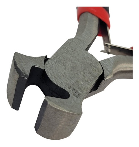 Imagen 7 de 10 de Pinza Para Armar Joyeria Bijouterie