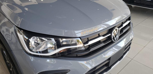 Volkswagen Saveiro 1.6 Msi Trendline Cs