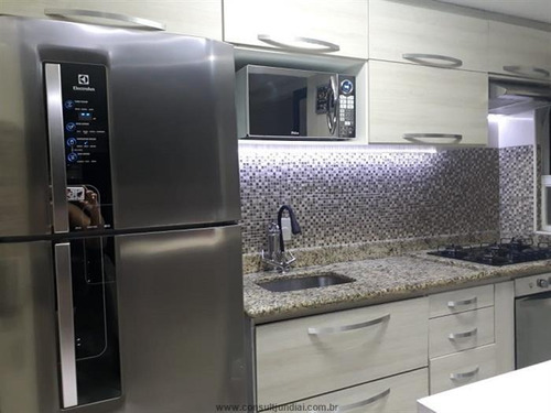 Imagem 14 de 21 de Apartamentos À Venda Em Varzea Paulista/sp - Compre O Seu Apartamentos Aqui! - 1451348