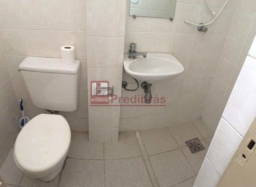 Imagem 26 de 26 de Apartamento Com 3 Dorms, Funcionários, Belo Horizonte - R$ 490 Mil, Cod: 579 - V579