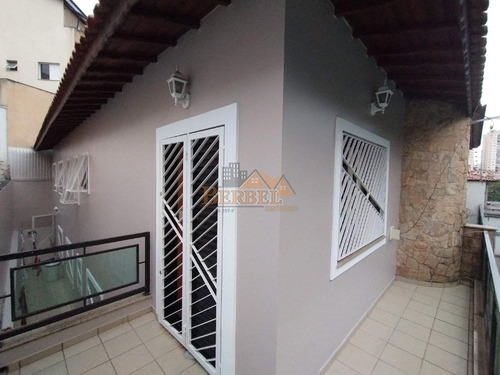 Imagem 15 de 17 de Sobrado Em Jardim Têxtil, 3 Dormitórios Sendo 1 Suíte, 2 Vagas, 125 M² - 6670