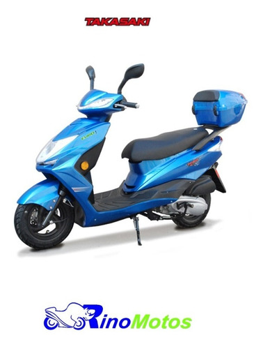 Takasaki Sy125-t3