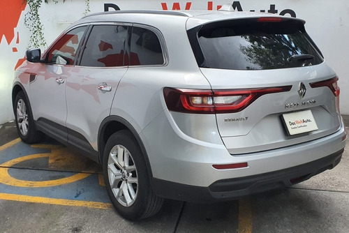 Imagen 6 de 12 de Renault Koleos Bose 2.5 Aut. 2017