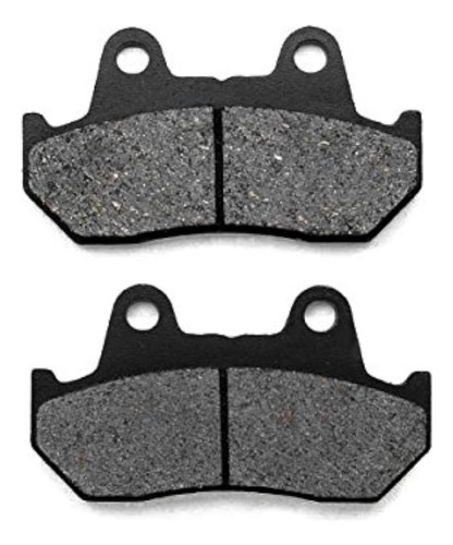 Balatas Delanteras Honda Cb 750 Sc Nighthawk 82-83 F