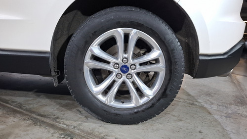 Ford Edge 2.0 SEL PLUS AT
