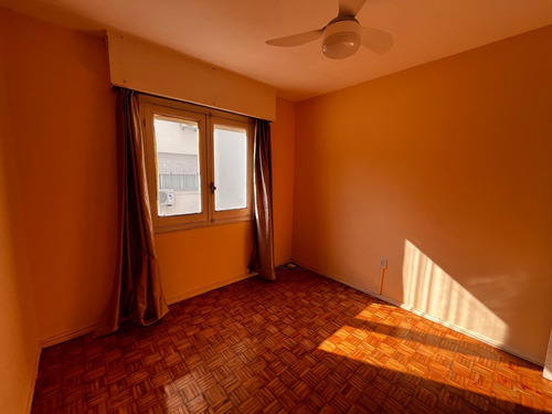 Apartamento - Venta - Centro Con Renta