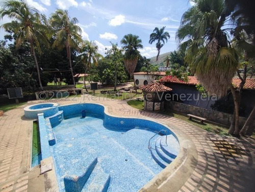 Imagen 8 de 10 de Casa En Venta En Villa De Cura Mls22-27957dct