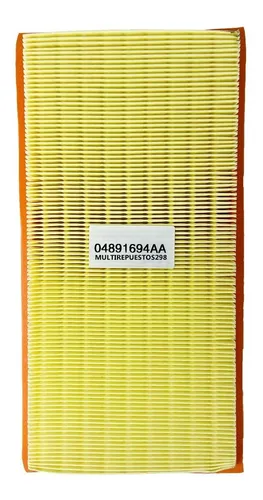 comprar Filtro Aire Motor Dodge Caliber Jeep Compass Jeep Patriot