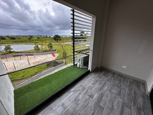 Apartamento En Vista Cana, Punta Cana