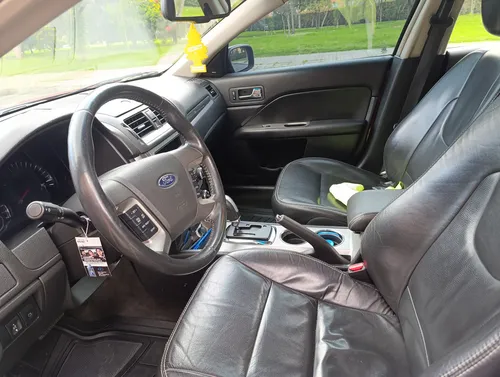 Ford Fusion 3.0 V6 Sel