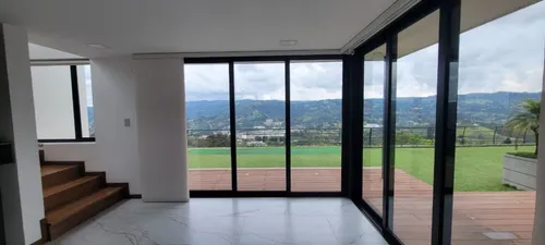 Casa Campestre En Venta En Guarne. Cod V23978