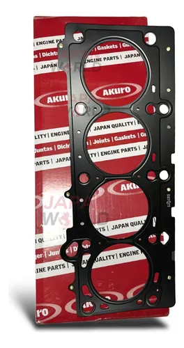 comprar Junta De Tapa Para Chrysler Pt Cruiser 2.4 16v  Edz Acero