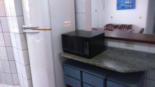 Imagem 7 de 12 de Apartamento A Venda Na Praia Das Toninhas, Ubatuba - Ap0015