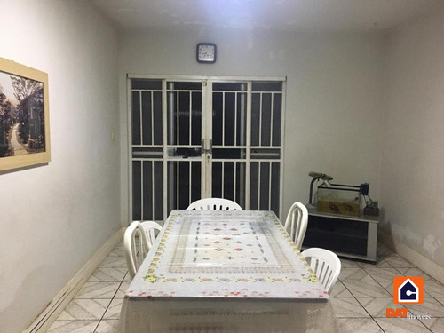Imagem 17 de 27 de Casa À Venda Em Oficinas - 1891