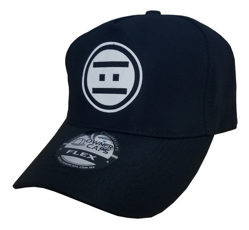 Imagen 1 de 5 de Gorra Oficial De Negas Producto Original Del Canal Youtube