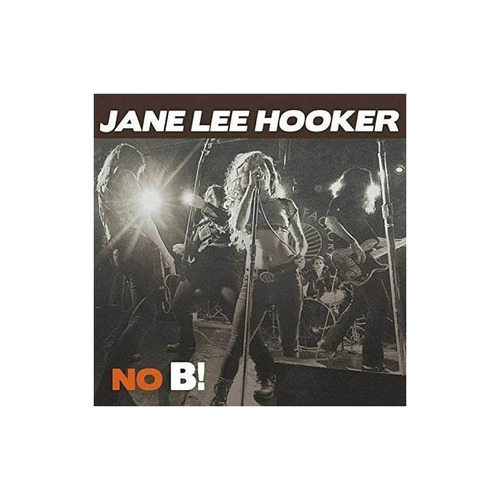 Hooker Jane Lee No B Usa Import Cd Nuevo .-&&·