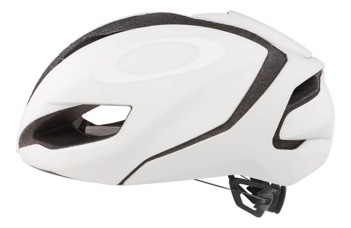 Casco Oakley Helmets Aro5 Hombre Blanco Talla S