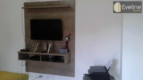 Imagem 3 de 28 de Sobrado A Venda - 3 Dms (1 Suíte) - 130m² - Villa Di Cesar - V726