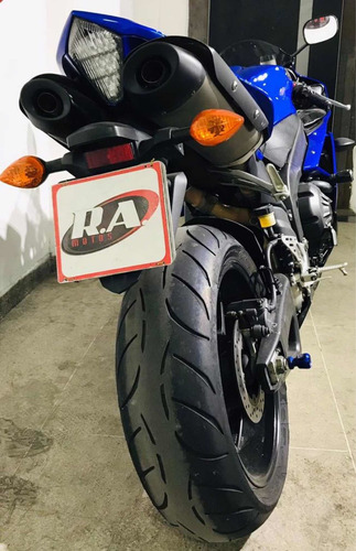 Imagem 5 de 8 de Yamaha Yzf R1
