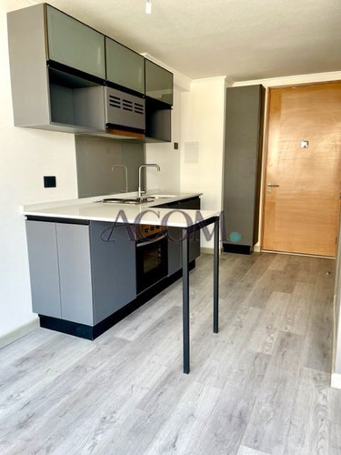 Oportunidad Home Studio Nuevo San Miguel Metro Departamental