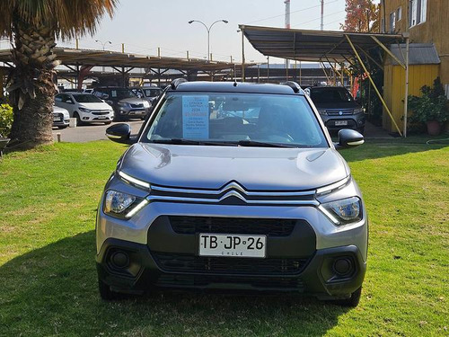 Citroën C3 1.2 Puretech 82 Bvm Live