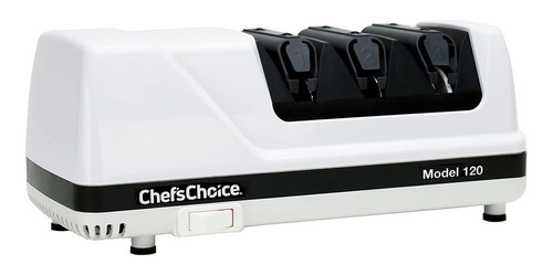 Chef's Choice Afilador De Cuchillos Profesional De 3 Capa