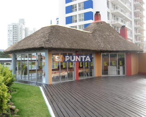 Imagen 14 de 17 de Apartamento A La Venta En Punta Del Este