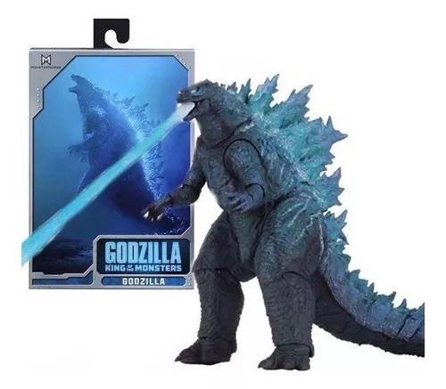 Godzilla Earth  MercadoLivre 📦